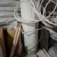آبگرمکن گازی