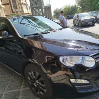 MG 550 / ام جی 550 مدل 2012|خودرو سواری و وانت|تهران, پونک|دیوار