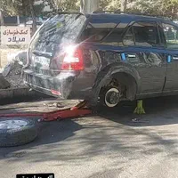 کمک فنرسازی وجلوبندی سازی میلاد باضمانت کتبی|قطعات یدکی و لوازم جانبی|تبریز, |دیوار