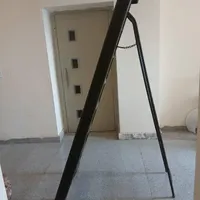 نبردبان فلزی