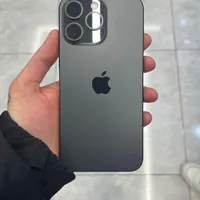 اپل iPhone 15 Pro Max ۲۵۶ گیگابایت|موبایل|اصفهان, باغ زرشک|دیوار