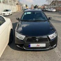 دنا پلاس توربو اتوماتیک آپشنال