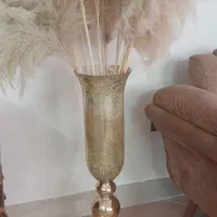گلدان|گل مصنوعی|قم, دانش|دیوار