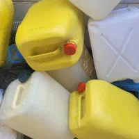 دبه پلاستیکی