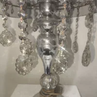 اباژور ابکاری فورتیک و سطلو جا دستمال|چراغ خواب و آباژور|فردیس, نسترن غربی|دیوار