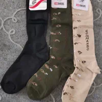 جوراب ساق بلند
