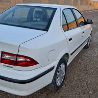 سمندef7دوگانه فابریک|خودرو سواری و وانت|بندر ماهشهر, |دیوار