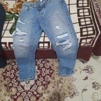 شلوار پسرانه شیک