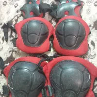 اسکیت مارک گوسوم اصل|دوچرخه، اسکیت، اسکوتر|اراک, |دیوار