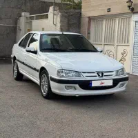 پژو پارس ۱۴۰۱ xu7p