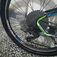 دوچرخه رویال سایز ۲۶|دوچرخه، اسکیت، اسکوتر|رشت, کوی حسینی|دیوار