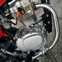 موتور 95درحد 125cc|موتورسیکلت|شیراز, حافظیه|دیوار