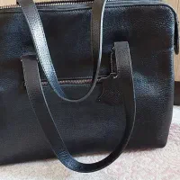 کیف چرمی زنانه|کیف، کفش، کمربند|تهران, ارم|دیوار