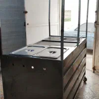فر ساندویچی|کافی‌شاپ و رستوران|اهواز, پادادشهر|دیوار