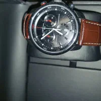 ساعت سرتینا