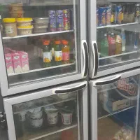 یخچال ۶درب مغازه|فروشگاه و مغازه|مشهد, شهید احمدی روشن|دیوار