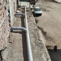 لوله کشی آب و شیر الات