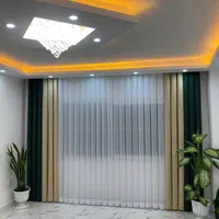 نصاب پرده نصب پرده