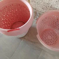 سبدولگن|ظروف نگهدارنده، پلاستیکی، یکبارمصرف|زاهدان, |دیوار