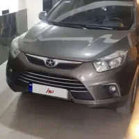 جک s5 مدل ۹۶|خودرو سواری و وانت|مشهد, مصطفی خمینی|دیوار