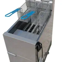 تجهیزات آشپزخانه صنعتی