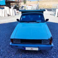 پیکان وانت مدل 93