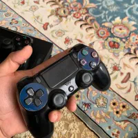 ps4 fat 500|کنسول، بازی ویدئویی و آنلاین|گنبد کاووس, |دیوار