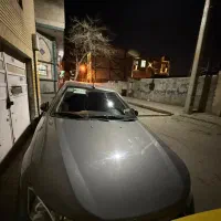 دنا EF7 مدل۹۸|خودرو سواری و وانت|مشهد, هفت تیر (نه دره)|دیوار