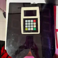 دستگاه پز و نوبت دهی