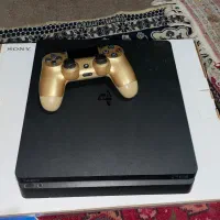 Ps4 slim 1tr