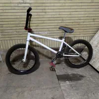 bmx بی ام ایکس داعو
