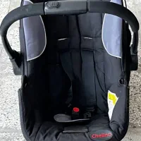 کریر صندلی ماشین