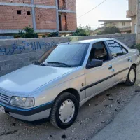 فنی موتور گیربکس ب شرط کاپوت گلگیر جلو دوتادر رنگ|خودرو سواری و وانت|نوشهر, |دیوار