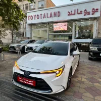 لوین ۱۸۰۰ ۲۰۲۴
