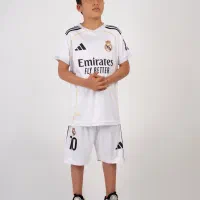 لباس فوتبالی