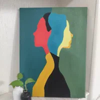 مجری تابلو دکوراتیو و مدرن ،طراحی دیوار