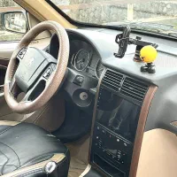 پژو پارس tu5|خودرو سواری و وانت|تنکابن, |دیوار