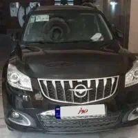 هایما s7 مدل ۹۸ بیرنگ اقساطی بدون ضامن