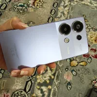 note13pro|موبایل|گلپایگان, |دیوار