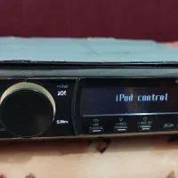 ضبط پایونیر pioneer 9350SD