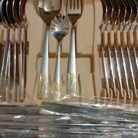 قاشق چنگال نومناسب جهزیه
