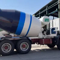 تراک میکسر اویکو ۳۳۰ و ۳۸۰|خودرو سنگین|اصفهان, اطشاران|دیوار