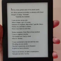 کتابخوان Amazon Kindle 8Gig|تبلت|فردیس, فردیس|دیوار