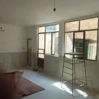اپارتمان طبقه اول یکخوابه داخل کوچه