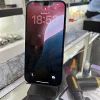 iphone 13 pro max 256 lla|موبایل|مشهد, طلاب|دیوار