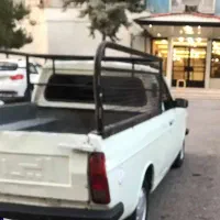 پیکان وانت مدل ۹۰|خودرو سواری و وانت|پردیس, فاز ۳|دیوار