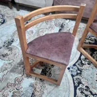 میزناهارخوری کم جا ..۴نفره