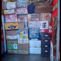 حمل اثاثیه منزل باربری صداقت