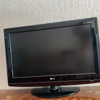 تلویزیون ال جی ۳۲اینچ