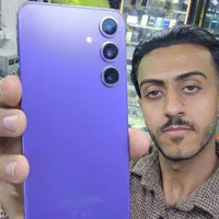 سامسونگ Samsung s24 normal 256 هاشمی علاالدین